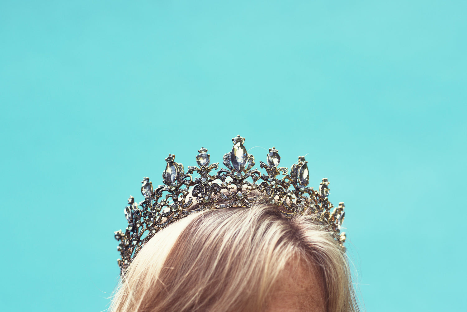 Tiaras