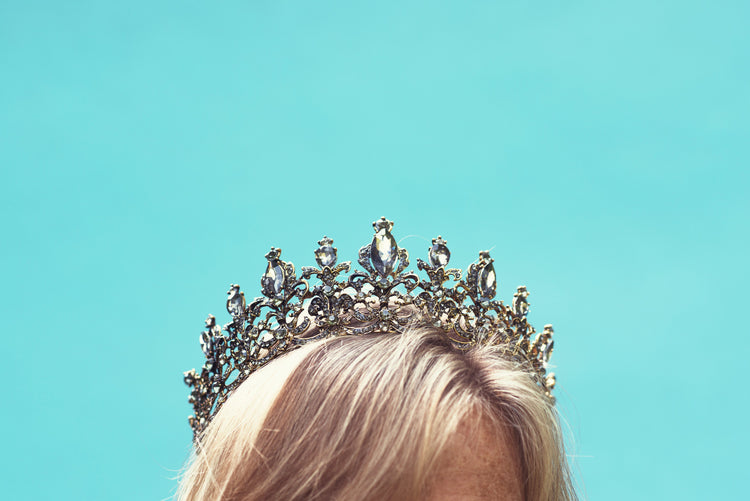 Tiaras