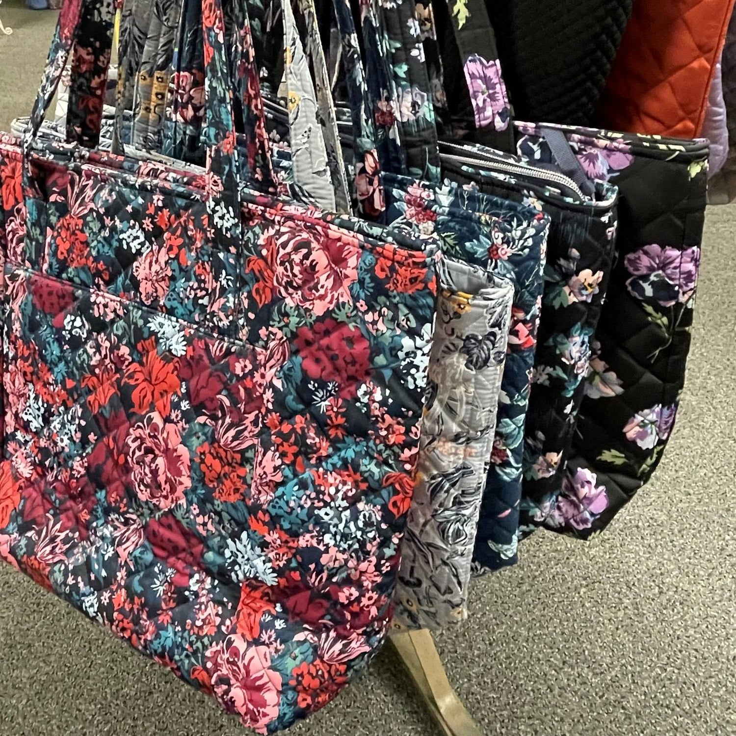 Vera Bradley