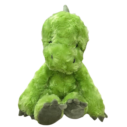 Stuffed Animal Plushie - Dax Dino